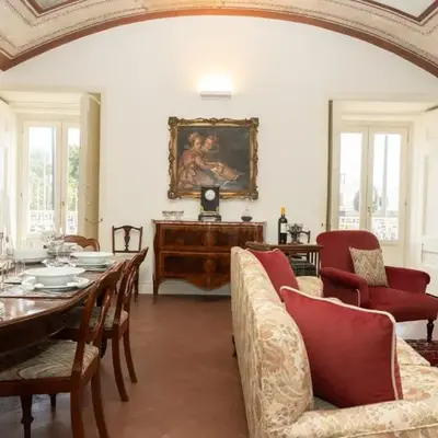 Ruffo Apartment
