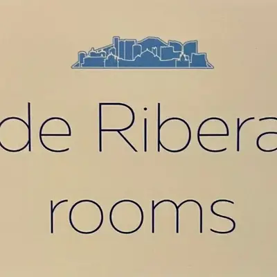 de Ribera rooms in Naples