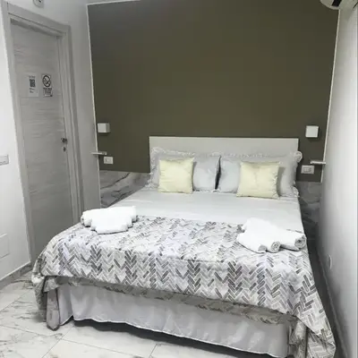 Luckys Room