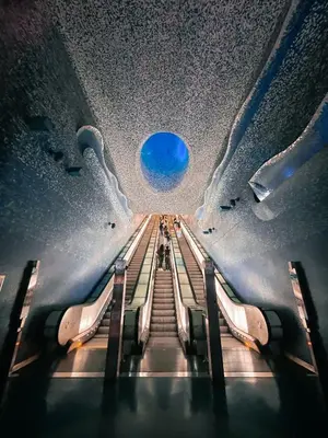 Planimetria di NeapolitanTrips Affittacamere