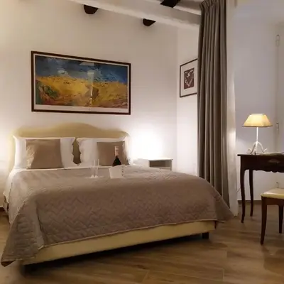 Perca39 Casa nel cuore di Napoli