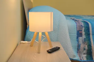 Planimetria di Al Vicoletto 64