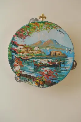 Planimetria di Al Vicoletto 64