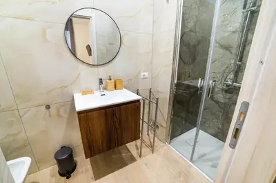Bagno di San Gregorio Suite&Rooms