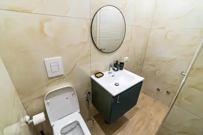 Bagno di San Gregorio Suite&Rooms