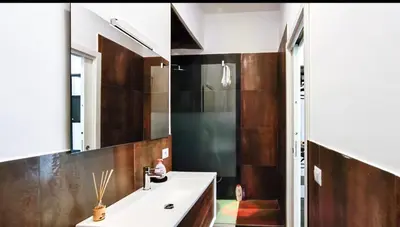 Bagno di Casa Calu' I Castelli di Napoli