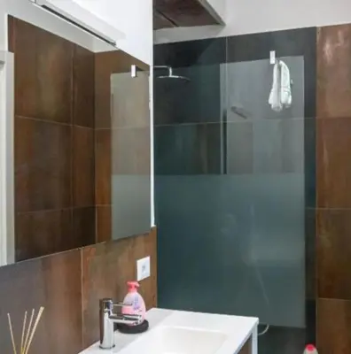 Bagno di Casa Calu' I Castelli di Napoli