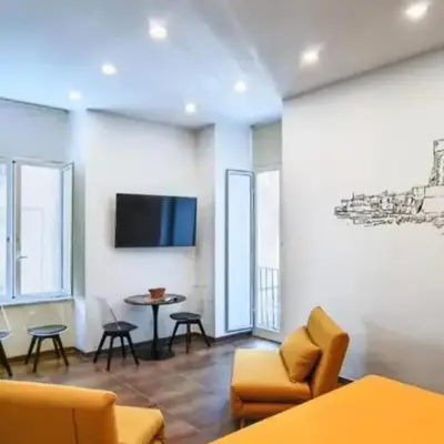 Casa Calu' I Castelli di Napoli