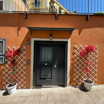 Rifugio Romantico