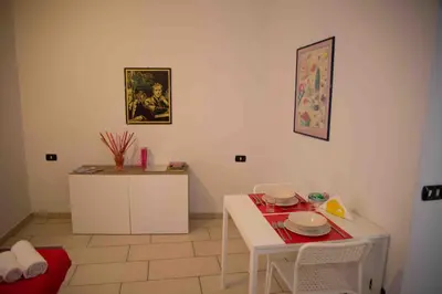Planimetria di Carol House