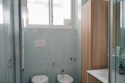 Bagno di Scugnizzo Apartment CHIAIA
