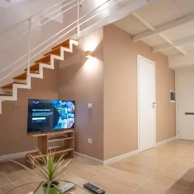 Diso apartments