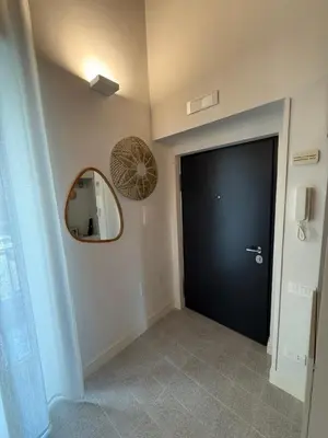 Planimetria di Domus RAFFAELE