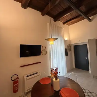 Domus RAFFAELE