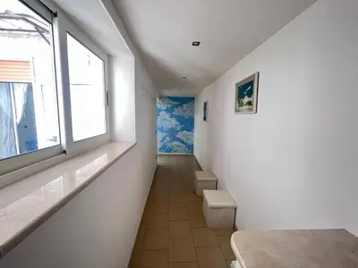 Planimetria di Tribunali Cozy Apartment