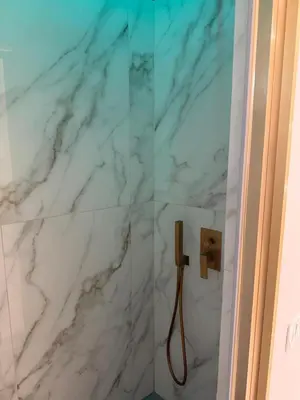Bagno di Belle Ame Suites