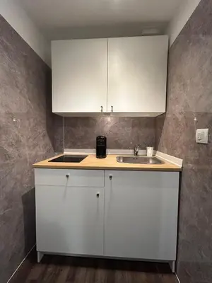 Cucina o angolo cottura di TiTò Apartment