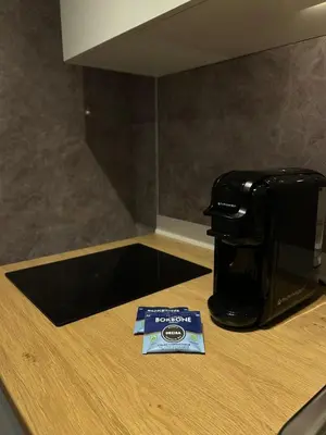 Planimetria di TiTò Apartment