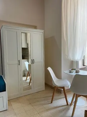 Planimetria di TiTò Apartment