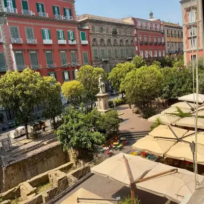TiTò Apartment