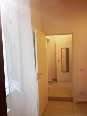 Planimetria di Casa Gigia
