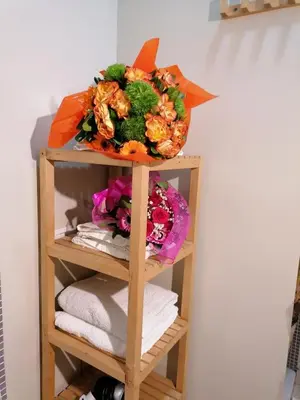 Planimetria di Casa Gigia
