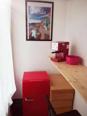 Planimetria di Casa Gigia