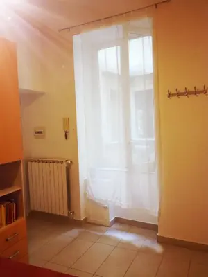 Bagno di Casa Gigia