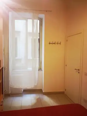 Planimetria di Casa Gigia