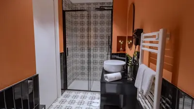 Bagno di Musto Boutique Apartments