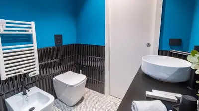 Bagno di Musto Boutique Apartments