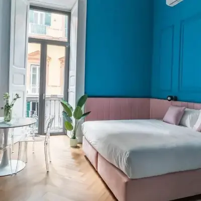 Musto Boutique Apartments