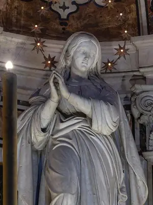 Planimetria di Casa delle Carrozze