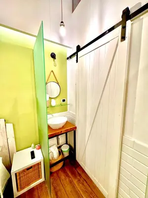 Bagno di Casarià Holiday Home, Nel Cuore del Centro Storico di Napoli