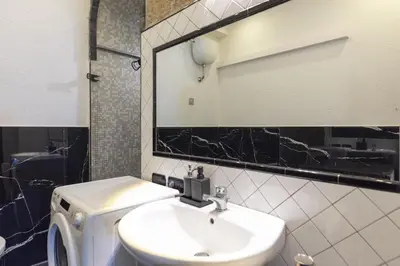 Bagno di la casa sul corso