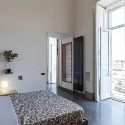 la casa sul corso