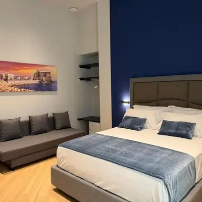 Angel Suite Chiaia