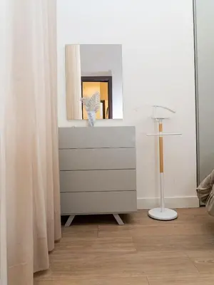 Planimetria di Apartment in Palazzo Nana', Piazza Nicola Amore, Napoli - Holidays a Napule