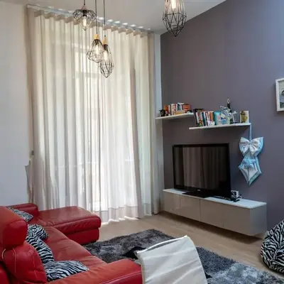 Apartment in Palazzo Nana'