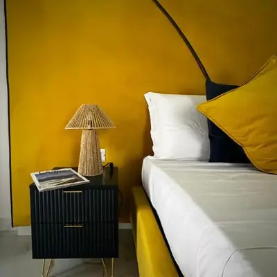 RODA Apartments