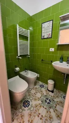 Bagno di Casa Castagna