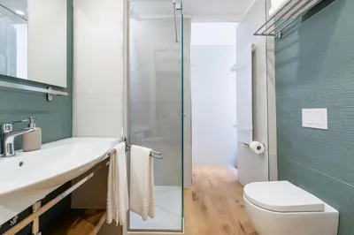 Bagno di Giantri Home Spaccanapoli Metro Duomo centro storico Napoli sotterranea Crist velato Cappella Sansevero a 5 min dal porto