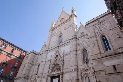 Planimetria di Giantri Home Spaccanapoli Metro Duomo centro storico Napoli sotterranea Crist velato Cappella Sansevero a 5 min dal porto