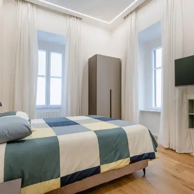 Giantri Home Spaccanapoli Metro Duomo centro storico Napoli sotterranea Crist velato Cappella Sansevero a 5 min dal porto