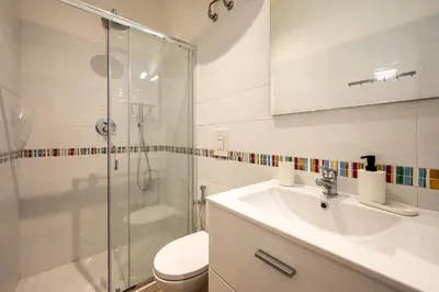 Bagno di Eleven11 Naples