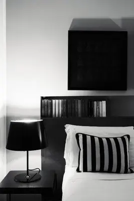 Letto o letti in una camera di Le Mummarelle Apartments