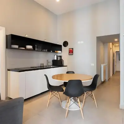Le Mummarelle Apartments