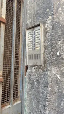 Planimetria di Tarantella apartment