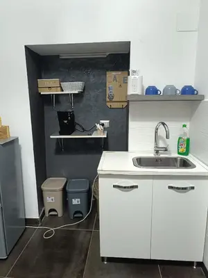 Cucina o angolo cottura di Wonders Place