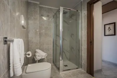 Bagno di Santa Teresa Belvedere